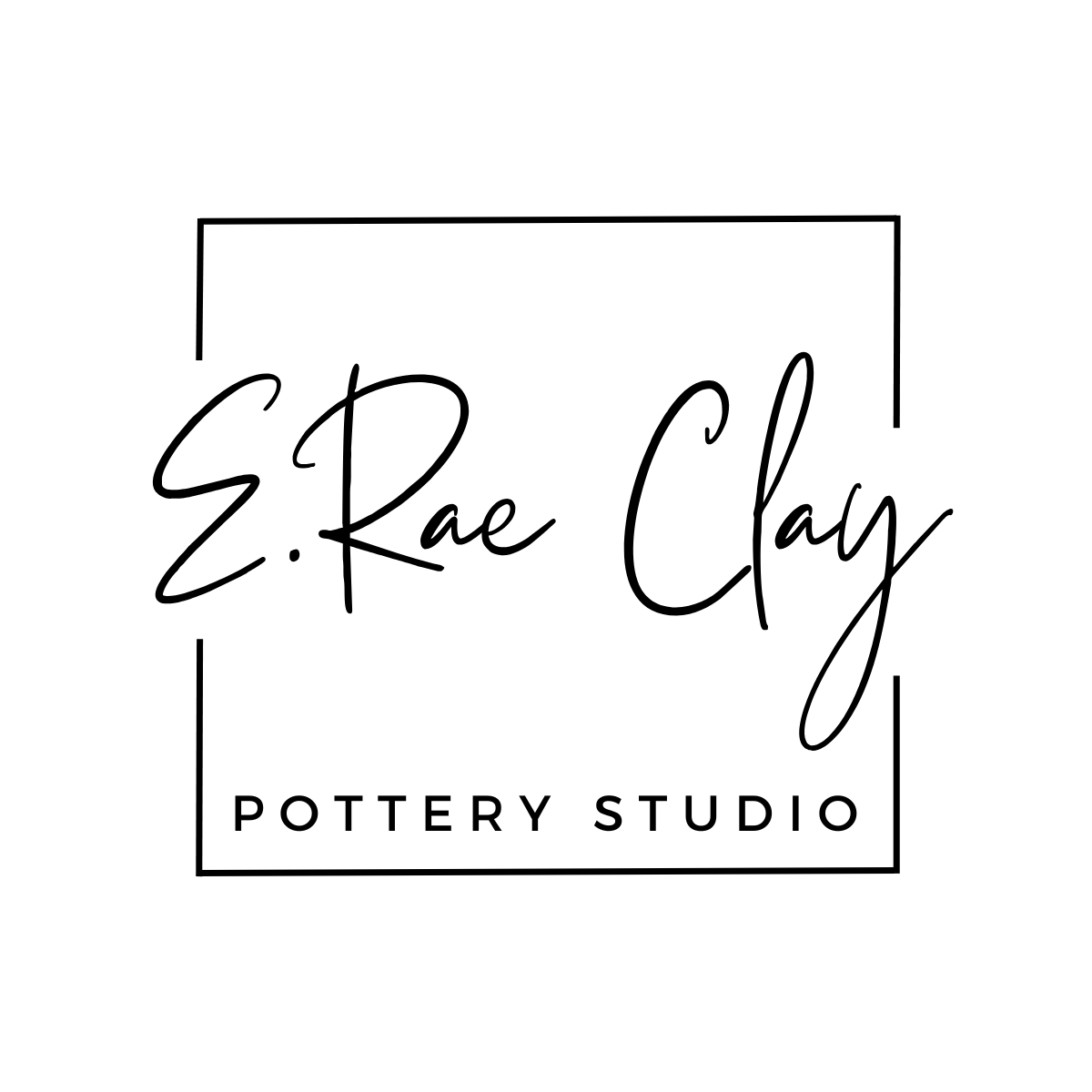 E.Rae Clay Pottery Studio
